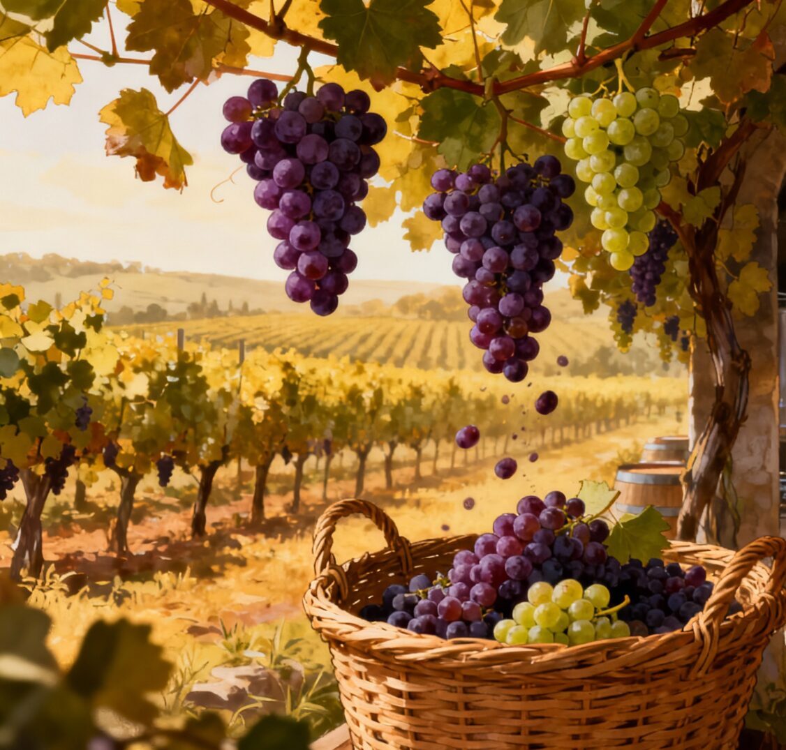 Formation intensive sur les vins français academie des domaines